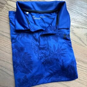 Under Armour Youth Large